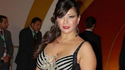 جيهان قمري: ياسمين صبري مش جامدة ومعرفش أجامل المنتجين