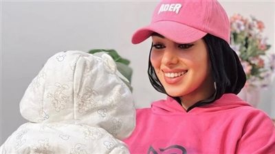 قرار جديد في قضية البلوجر هدير عاطف و4 متهمين بالنصب على المواطنين