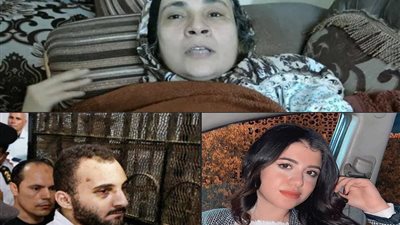 حقيقة رسالة محمد عادل لوالدته وحديثه عن حب نيرة أشرف قبل تنفيذ الإعدام