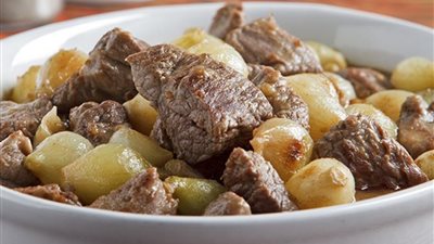 طريقة عمل اليخني المصري بخطوات سهلة