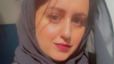 بقلم إيمان محمد: مقبرة الإنسانية