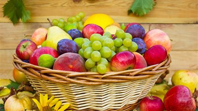 فاكهة لها مفعول السحر في تأخر الشيخوخة