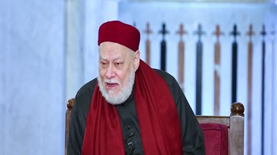 علي جمعة: ابن الشيخ الشعراوي أنقذنا وكان سر أبيه (فيديو)