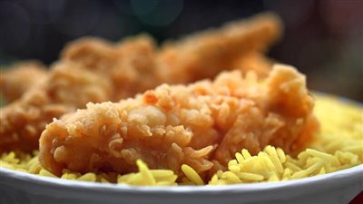 طريقة عمل الأرز «الريزو» مثل أكبر المطاعم