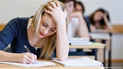 12 نصيحة للأمهات أثناء امتحانات الثانوية العامة