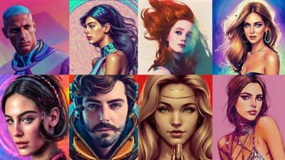 بعد شيماء سيف| أفضل 5 تطبيقات لتعديل الصور بالذكاء الاصطناعي 