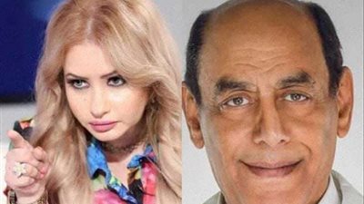 تعليق قوي من ابنة أحمد بدير بعد الحكم على مي العيدان