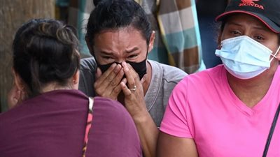 مقتل 41 امرأة طعنًا وحرقًا في سجن للنساء