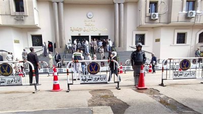 محامي قاتلة طفلها بالشرقية يفجر مفاجأة جديدة في مواجهة هيئة المحكمة