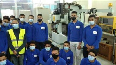 تفاصيل وشروط التقديم لمدرسة تكنولوجيا التطبيقية للميكاترونيات