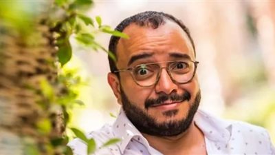 نقل الفنان حسام داغر إلى العناية المركزة