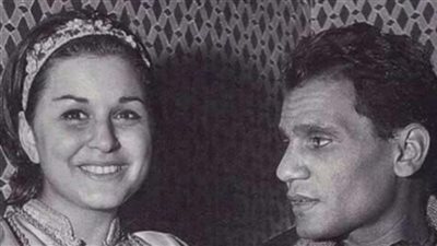 عبد الحليم حافظ يكشف حقيقة زواجه من سعاد حسني والسندريلا تنفي