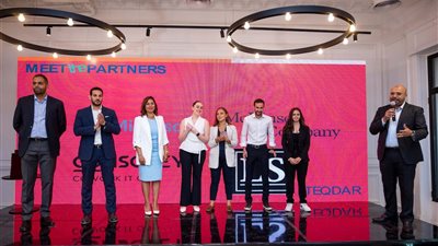 بنك مصر يحتفي برواد الأعمال المشاركين في الدورة الأولى من برنامج «تقدر»