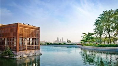 أجمل 5 أماكن لخروجات عيد الأضحى في القاهرة ومواعيدها