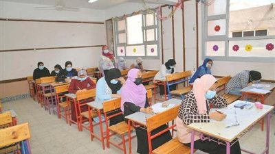 برقم الجلوس| نتيجة الدبلومات الفنية2023   