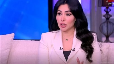 ميرهان حسين بعد تراجعها عن الاعتزال: الظلم وحش وعدم التقدير أوحش (فيديو)