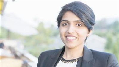 مشاعل الشميمري أول مهندسة طيران سعودية تلتحق بوكالة ناسا