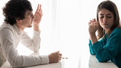  5 أسباب تدفع الزوجات لضرب الأزواج