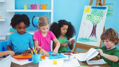 لتنمية شخصية طفلك ومهاراته| أنشطة يمارسها الطلاب في الإجازة الصيفية