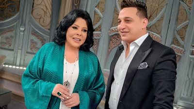 رضا البحراوي في حلقة استثنائية مع إسعاد يونس ليلة العيد (فيديو)