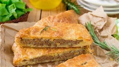 طريقة عمل الرقاق بخطوات بسيطة في أول أيام العيد