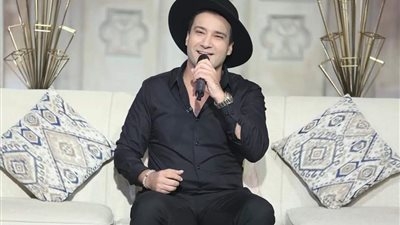 عبد الغفار كستيرو يحيي حفلا غنائيا بقرية وندر لاند في عيد الأضحى 2023