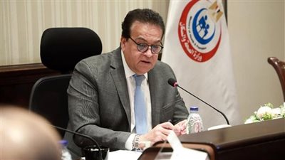 حملة «100 يوم صحة» تقدم 89 ألف خدمة ضمن المبادرات الرئاسية 