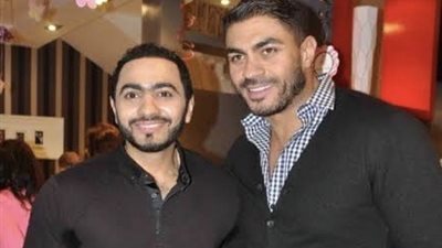 خالد سليم: فيلم تامر حسني لم ينجح وقطعت علاقتي به لهذا السبب (فيديو)