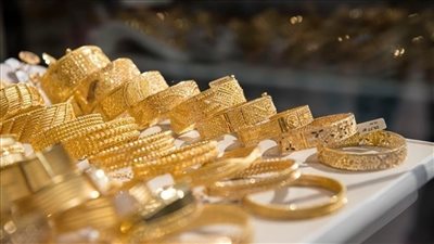 أسعار الذهب بختام تعاملات الخميس ثاني أيام عيد الأضحى