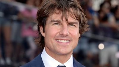توم كروز يكشف أصعب مشاهد فيلم Mission impossibl في العرض الخاص بالإمارات