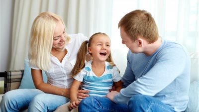 أخصائية تربية تحدد 7 نصائح للتعامل مع الأطفال في العيد