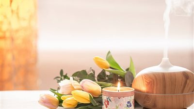 في موسم زيارات العيد| كيف تجعلي رائحة منزلك جميلة ومنعشة لوقت طويل؟