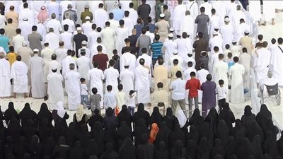 «السياحة والآثار» تكشف عن مشاكل تعرض لها الحجاج في مخيمات منى