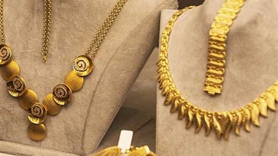 أسعار الذهب بختام الجمعة ثالث أيام عيد الأضحى