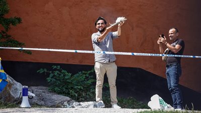 بعد دعوة الأزهر للمقاطعة| قائمة بأشهر المنتجات السويدية في مصر والدول العربية