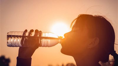 الأرصاد تحذر من ارتفاع درجات الحرارة والرطوبة اليوم