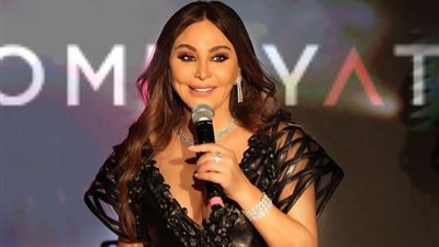 إليسا على قائمة التريند بعد طرح «بتمايل»