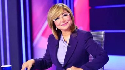 «الحج أونلاين» يضع لميس الحديدي في مرمى نيران السوشيال ميديا