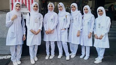 الصحة تحدد 7 شروط للتقديم في المدارس الفنية للتمريض لعام 2023-2024