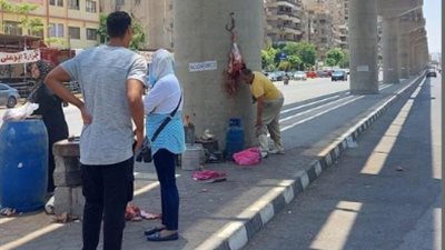 القصة الكاملة لـ جزار المونوريل بعد القبض عليه وسبب الغرامة الضخمة (صور)