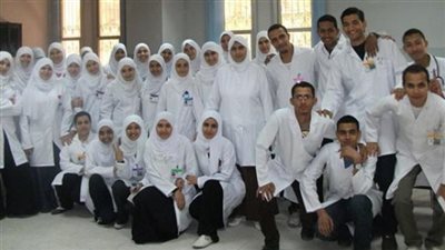 مواعيد التقديم للمدارس الثانوية الفنية للتمريض وشروط وقواعد الدراسة