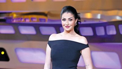 أول فيديو من غرفة نوم غادة عبد الرازق بعد طلاقها