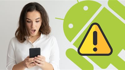 جوجل تحذر مستخدمي الأندرويد من 5 تطبيقات تسرق الحسابات البنكية