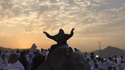 10 أدعية مستجابة في يوم عرفة 