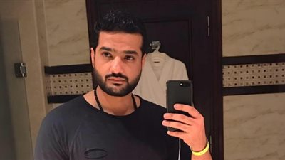 الساعات الأخيرة في حياة الفنان أحمد قنديل.. ووصيته