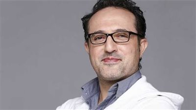 إصابة الإعلامي شريف مدكور بفيروس كورونا