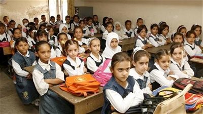 بدء التحويل الإلكتروني بين المدارس في الجيزة (رابط)