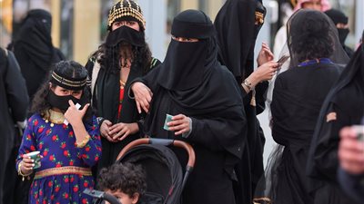 يصل 120 ألف ريال | السعودية تدعم الأرامل والمطلقات بقرض دون ضامن