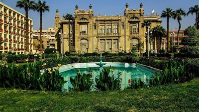 القصة الكاملة لاختفاء 100 جنيه ذهب من جامعة عين شمس والتحقيق مع متهمين