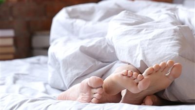 تفسير حلم زوجي المتوفي يجامعني وعلاقته بالضغوط النفسية